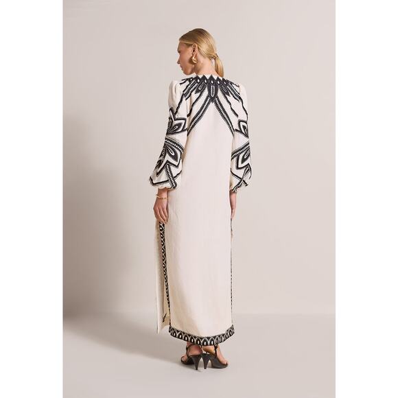 Scarlett Poppies Hillary Kaftan - Picture 5 of 5